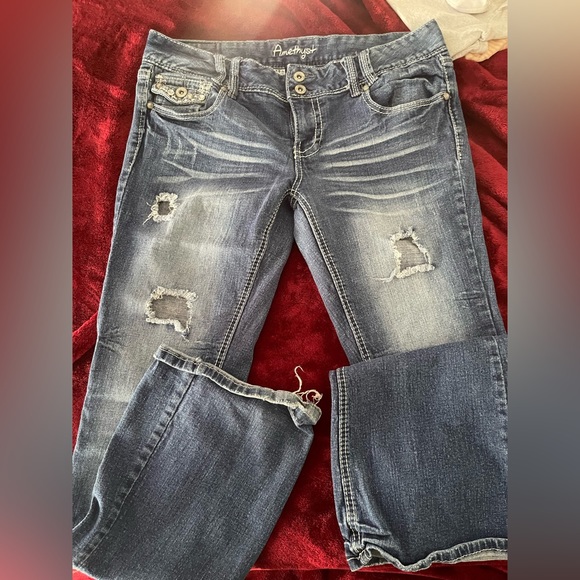 Women’s jeans - Picture 3 of 8